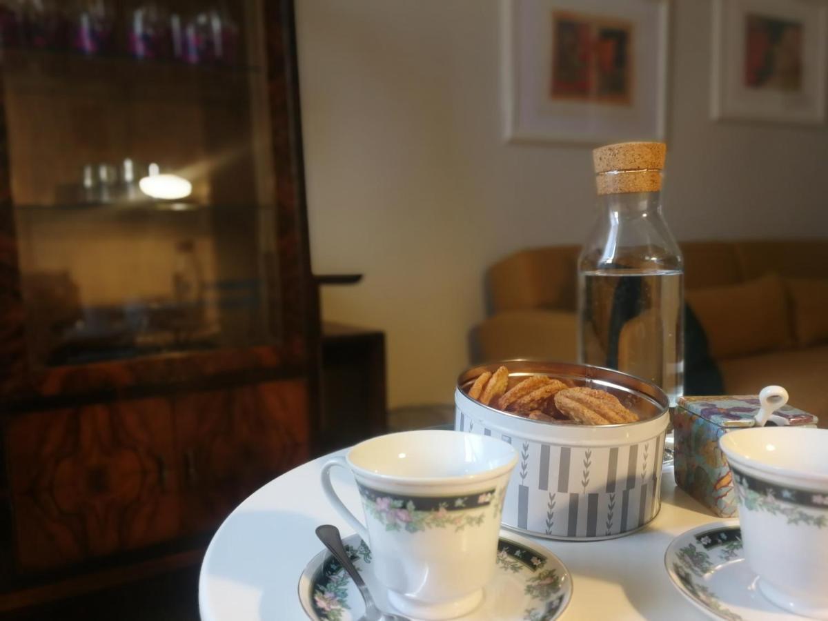Casa Di Eli Appartement