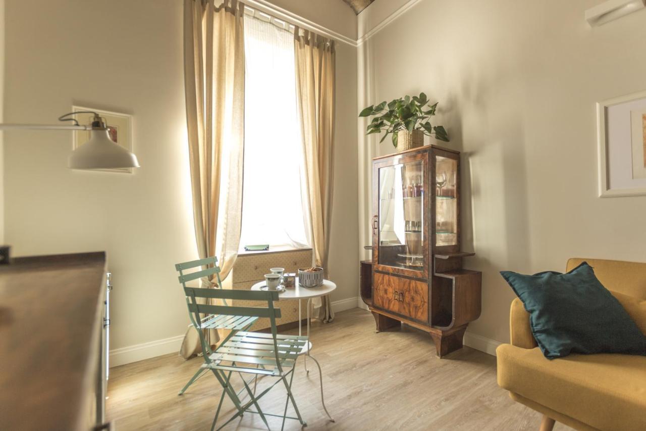 Appartement Casa Di Eli