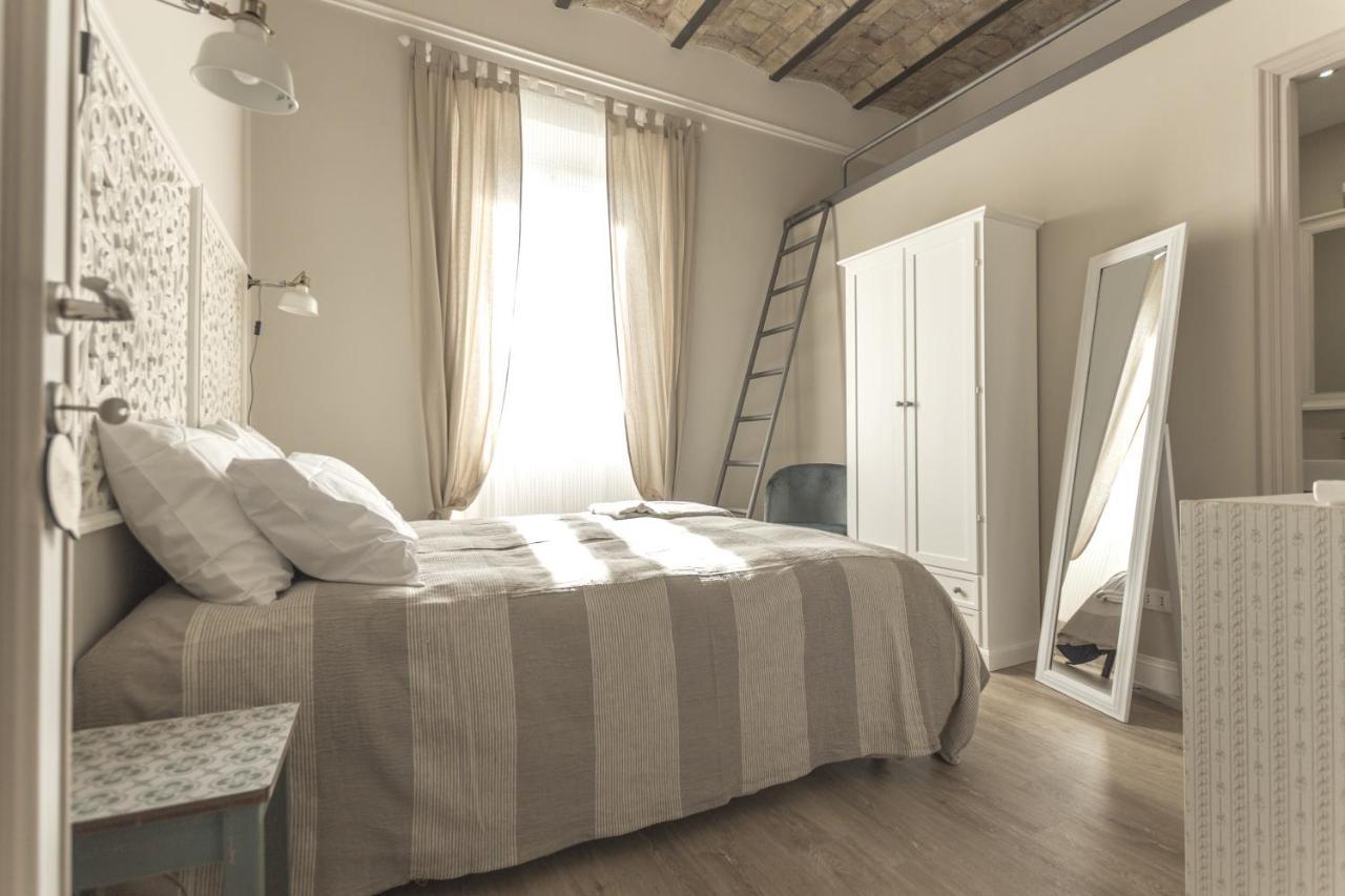 Appartement Casa Di Eli