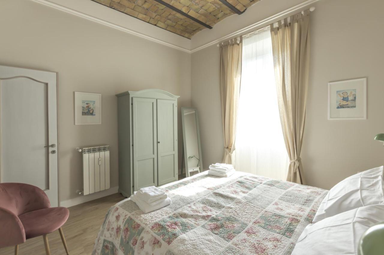 Casa Di Eli Appartement *