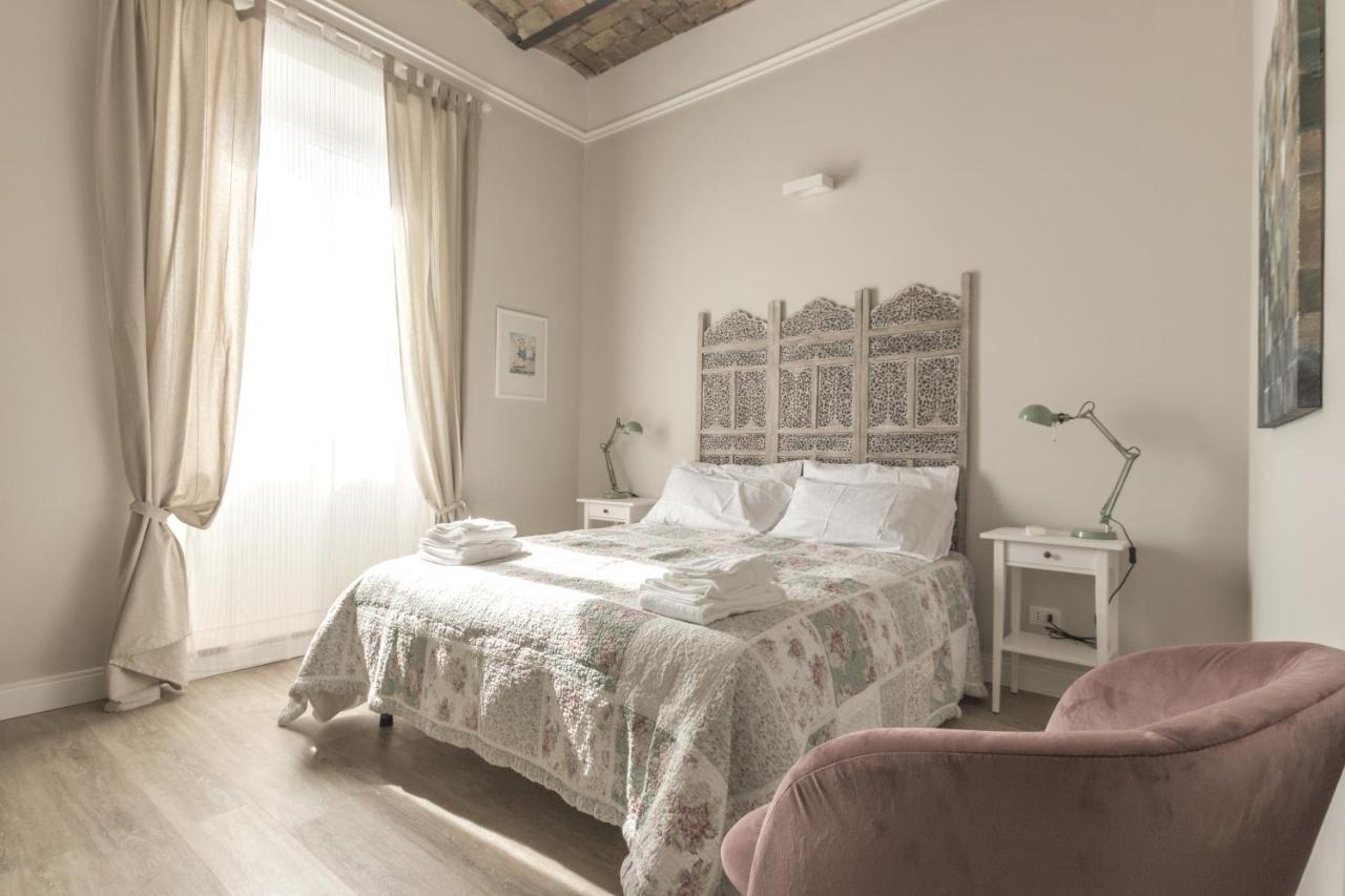 Appartement Casa Di Eli *