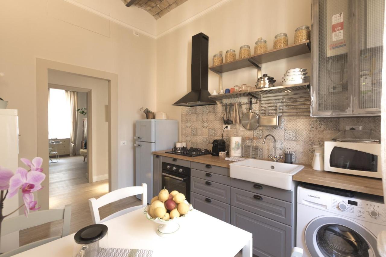 Appartement Casa Di Eli Rome