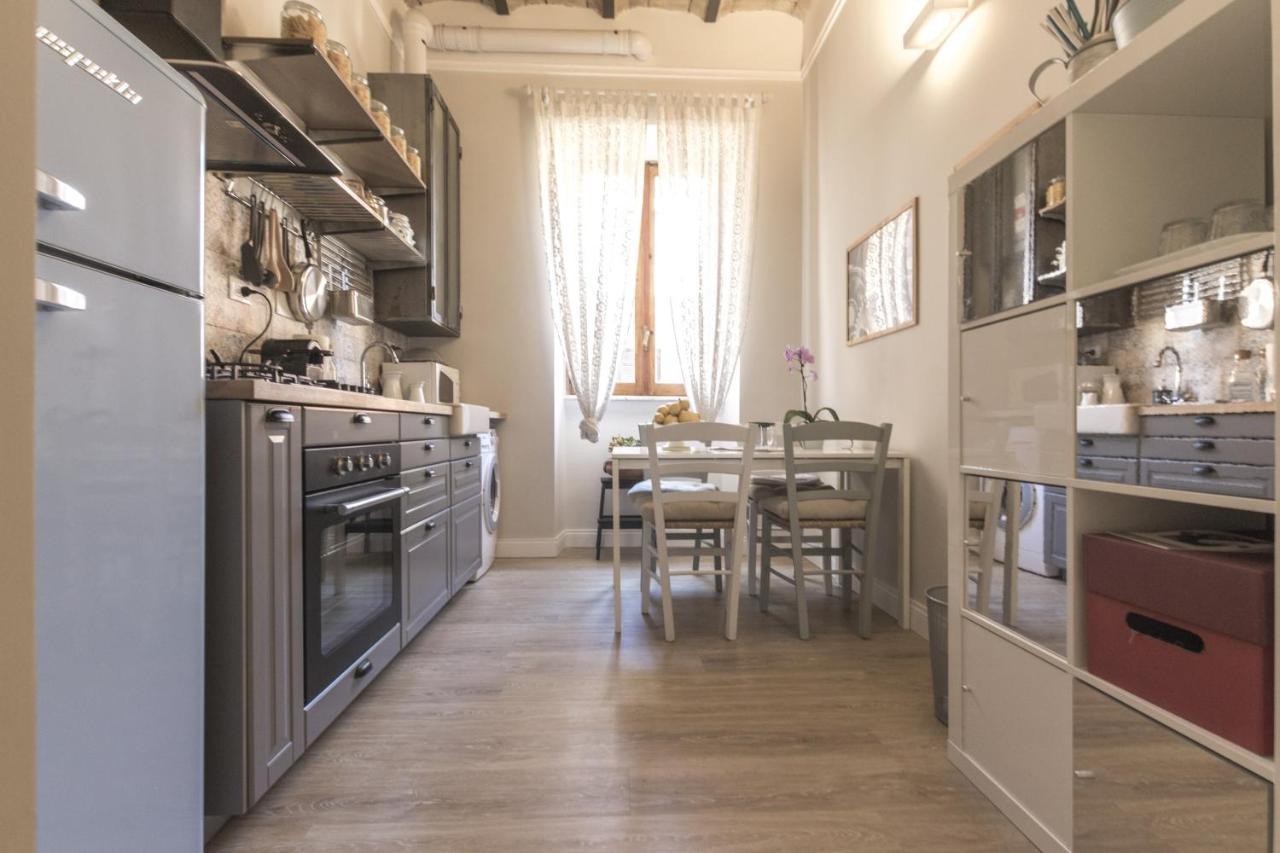 Appartement Casa Di Eli Rome