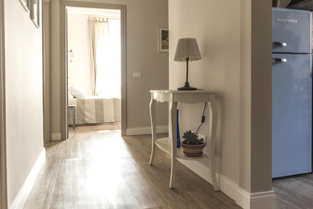 Casa Di Eli Appartement *