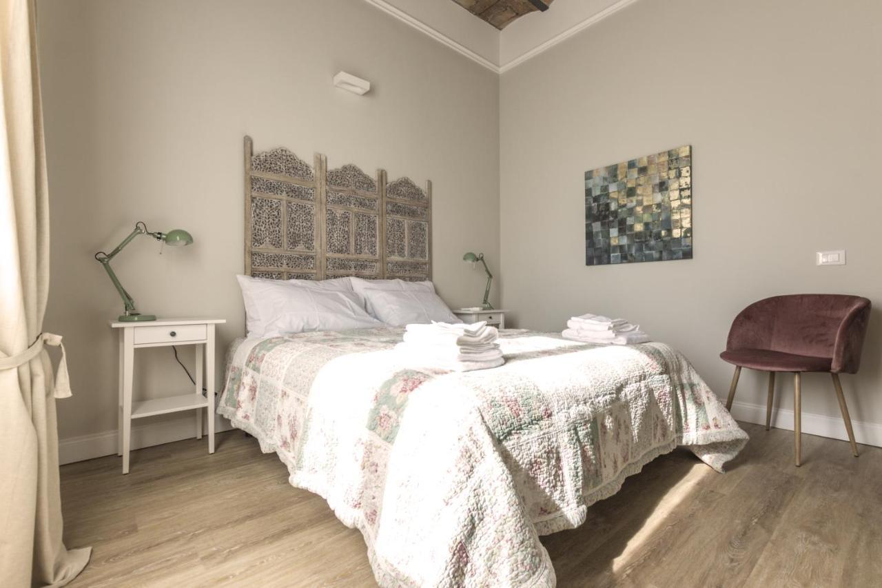 Appartement Casa Di Eli
