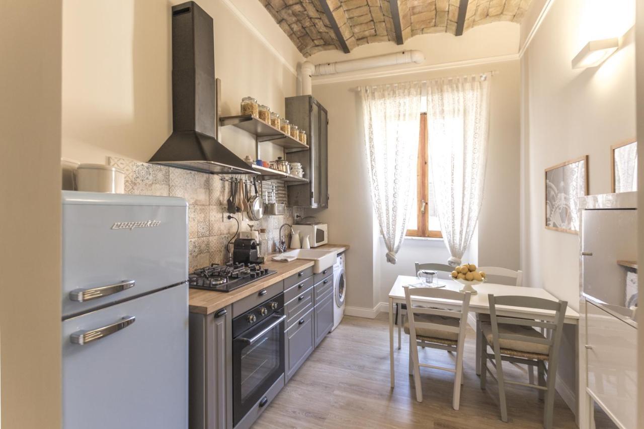 Appartement Casa Di Eli Rome